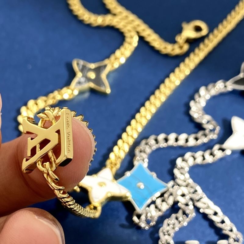 Louis Vuitton Necklaces